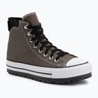 Sportbačiai Converse Chuck Taylor All Star City Trek Waterproof engine smoke/black/white