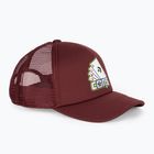 Kepuraitė su snapeliu Converse Cons Trucker cherry daze