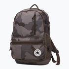 Miesto kuprinė Converse Camo Straight Edge 26 l art camo