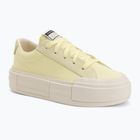 Sportbačiai Converse Chuck Taylor All Star Cruise lemon slushy/erget/black