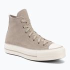 Moteriški sportbačiai Converse Chuck Taylor All Star Lift Hi papyrus/papyrus/erget