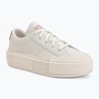 Moteriški sportbačiai Converse Chuck Taylor All Star Cruise Leather rose/vintage white