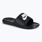 Vyriškos šlepetės Nike Victori One Slide black/black/white