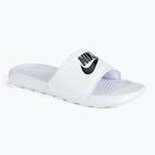 Nike Victori One Slide vyriškos šlepetės white CN9675-100