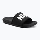Vyriškos šlepetės Nike Offcourt black/black/white