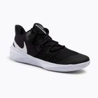 Batai tinklinei Nike Zoom Hyperspeed Court juoda/balta