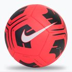 Nike Park Team futbolo kamuolys CU8033-610 dydis 5