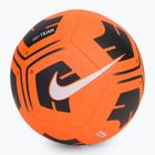Nike Park Team futbolo kamuolys CU8033-810 dydis 5