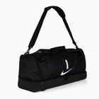 Nike Academy Team Hardcase L treniruočių krepšys juodas CU8087-010