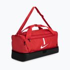 Nike Academy Team Hardcase M treniruočių krepšys raudonas CU8096-657