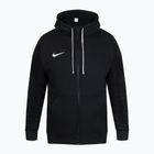 Vyriškas treniruočių džemperis su gobtuvu Nike Team Club 20 black CW6887-010