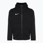 Vaikiškas džemperis Nike Park 20 Full Zip Hoodie black/white