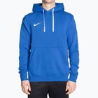 Vyriškas džemperis Nike Park 20 Hoodie royal blue/white/white