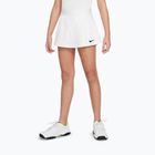 Teniso sijonukas mergaitei Nike Court Dri-Fit Victory white/black