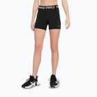 Moteriški treniruočių šortai Nike Pro 365 5" black/white