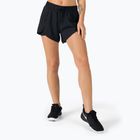 Nike Flex Essential 2 in 1 moteriški treniruočių šortai juodi DA0453-011