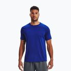 Under Armour vyriški treniruočių marškinėliai UA Tech 2.0 SS Tee Novelty blue 1345317