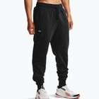 Under Armour vyriškos treniruočių kelnės Rival Fleece Joggers black 1357128