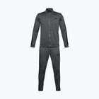 Under Armour Ua Knit Track Suit treniruočių sportinio kostiumo komplektas pilkas 1357139-012