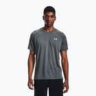 Vyriški bėgimo marškinėliai Under Armour Streaker Grey 1361469-012