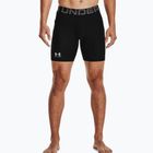 Under Armour UA HG Armour treniruočių šortai juodi 1361596