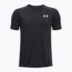 Vaikiški treniruočių marškinėliai Under Armour Tech 2.0 black