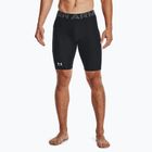 Vyriški šortai Under Armour HG Armour Long Shorts black/white