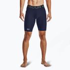 Vyriški šortai Under Armour HG Armour Long Shorts midnight navy/white