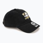 Kepuraitė su snapeliu 47 Brand NHL Anaheim Ducks CLEAN UP black