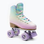 Moteriškos ratukinės pačiūžos IMPALA Quad Skate pastel fade