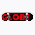 Globe G0 classic riedlentė Fubar black/red 10525402