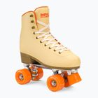 Moteriškos ratukinės pačiūžos IMPALA Quad Skate mimosa