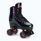 Moteriškos ratukinės pačiūžos IMPALA Quad Skate black holographic