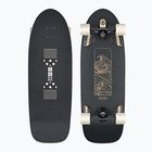 Globe Walrus black/peaking cruiser riedlentė