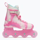 Moteriški riedučiai IMPALA Lightspeed Inline Skate sherbet swirl