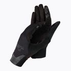 Dakine Covert moteriškos dviratininkų pirštinės juodos spalvos D10003476