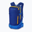 Dakine Heli Pro 24 l deep blue snieglenčių kuprinė