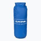 Dakine Packable Rolltop Dry Bag 20 neperšlampama kuprinė mėlyna D10003921