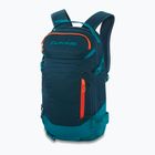 Dakine Heli Pro 20 l Ocean snieglenčių kuprinė