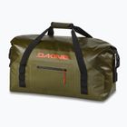 Krepšys Dakine Cyclone Wet/Dry Rolltop Duffle 60 l dark olive
