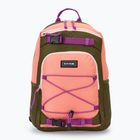Vaikiška miesto kuprinė Dakine Kids Grom 13 l jungle punch
