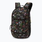 Vaikiška miesto kuprinė Dakine Mission Pack 18 l mushroom wonderland