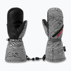 Vaikiškos snieglenčių pirštinės Dakine Tracker Mitt dakine waves