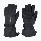 Moteriškos snieglenčių pirštinės Dakine Sequoia Gore-Tex Glove black
