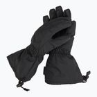 Vaikiškos snieglenčių pirštinės Dakine Tracker black S24