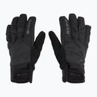 Vyriškos snieglenčių pirštinės Dakine Impreza Gore-Tex black S24