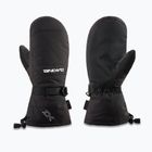 Vyriškos snieglenčių pirštinės Dakine Scout Mitt carbon