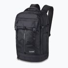 Turistinė kuprinė Dakine Verge 32 l black ripstop