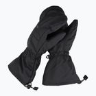 Vaikiškos snieglenčių pirštinės Dakine Yukon Mitt black