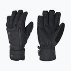 Vyriškos snieglenčių pirštinės Dakine Titan Gore-Tex Short Glove black